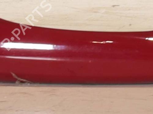 Used Front right exterior door handle ALFA ROMEO STELVIO (949_) 2.0 Q4 (949.AXF2A) (201 hp) 28495263