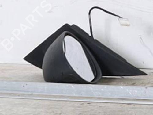 Right mirror LANCIA YPSILON (843_) 1.3 JTD (843.AXD11, 843.AXD1A) | BP26709760C27