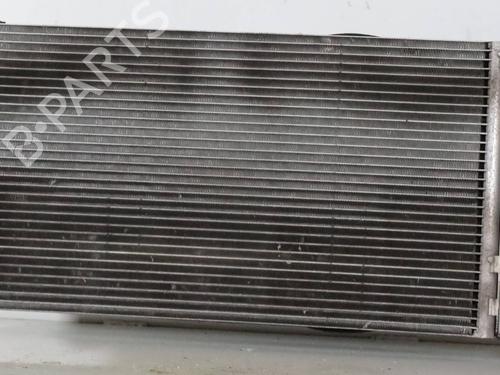 Used AC radiator FIAT PANDA (169_) 1.2 (169.AXB11, 169.AXB1A) (60 hp) 26550952