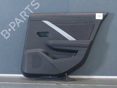 Bageste højre beklædning Bageste højre beklædning OPEL ASTRA L (OV5) Astra-e (F3ZKWZ) (156 hp) 39581656 39581656