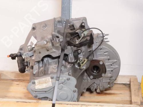 gearbox-opel-grandland-grandland-x-a18-p1uo-2017-40008211 main image