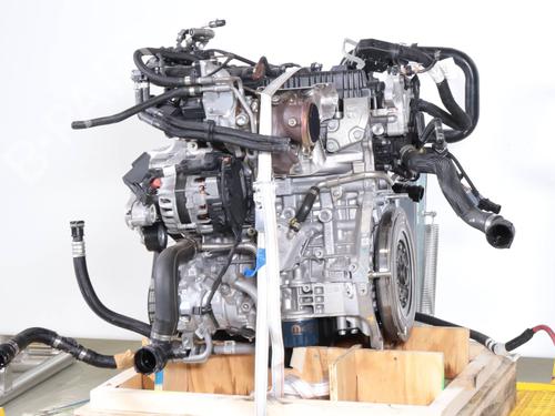 Used Engine Engine JEEP RENEGADE SUV (BU, B1, BV) 1.5 T4 Hybrid (131 hp) 23133485 23133485