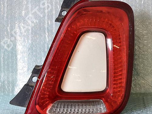 Used Right taillight Right taillight 38801732 38801732