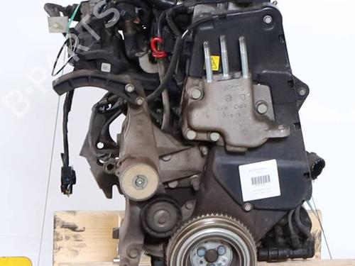 Engine FIAT PANDA (169_) 1.2 (169.AXB11, 169.AXB1A) | BP36447844M1 - Image 4