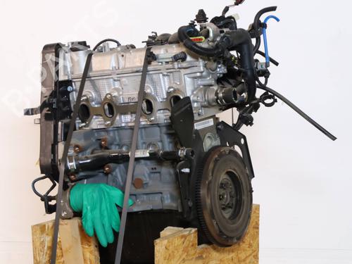 Engine FIAT 500 (312_) 1.2 (312AXA1A) | BP39716541M1 - Image 4