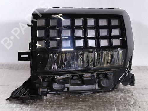 Used Left headlight Left headlight 39135732 39135732