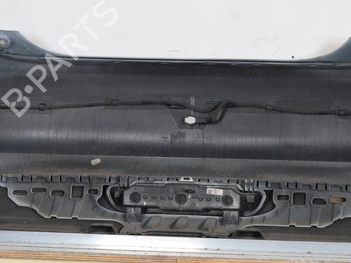 Rear bumper FIAT 500e (332_) Elektro (FA1) | BP23218062C8