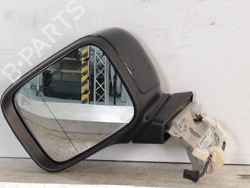Left mirror JEEP RENEGADE SUV (BU, B1, BV) 1.3 PHEV 4Xe | BP23883397C26 