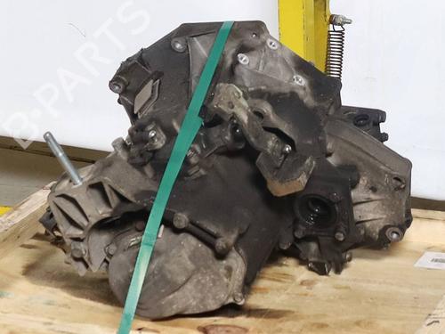 gearbox-fiat-panda-169_-2003-31135744 main image