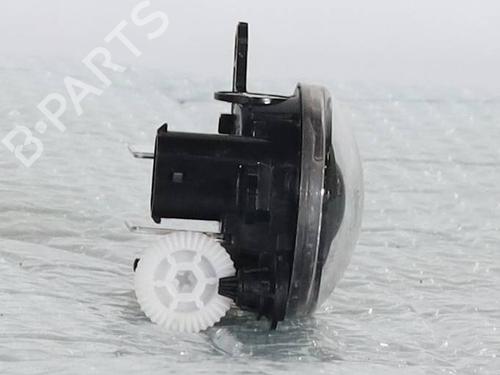 Right front fog light ABARTH 600e (365) TURISMO | BP38745271C31 - Image 2