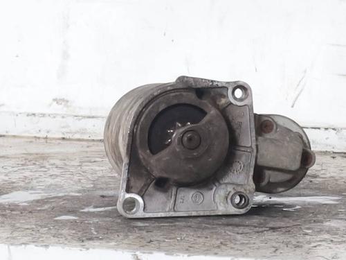Used Starter Starter FIAT PUNTO (188_) 1.2 60 (188.030, .050, .130, .150, .230, .250) (60 hp) 34054491 34054491