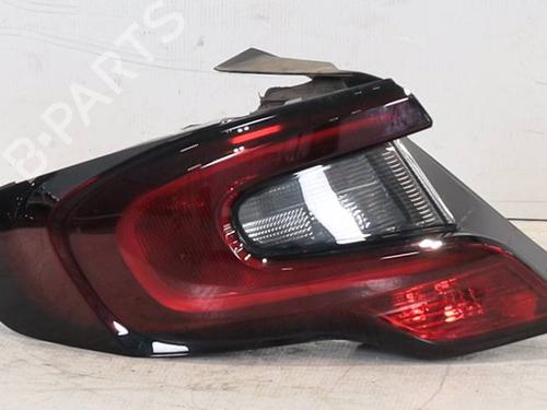 Used Left taillight FIAT TIPO Saloon (356_, 357_) 1.4 (356SXA1B) (95 hp) 24450393