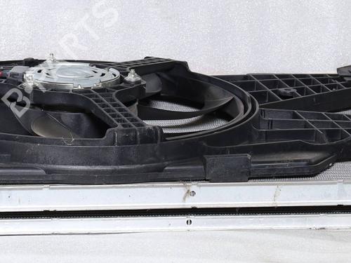 Radiator set FIAT 500 (312_) 1.2 (312AXA1A) | BP37690789M120  - Image 5