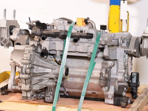 Used Engine Engine OPEL CORSA F (P2JO) CORSA-e (68) (136 hp) 40523612 40523612