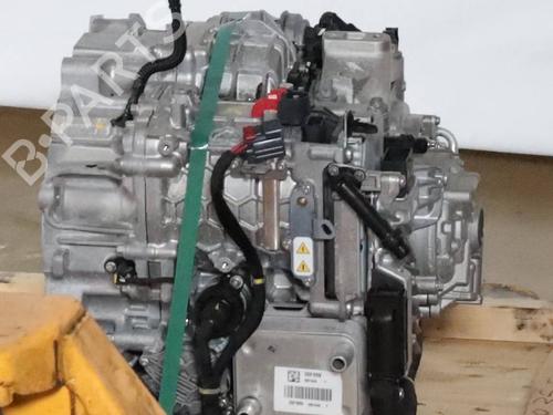 Gearbox FIAT 600e / 600 (365_, 364_) Mild Hybrid | BP27204910M3