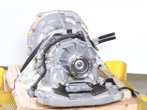 Gearbox ALFA ROMEO GIULIA (952_) 2.2 D (952AEM250, 952AEA250) | BP23169423M3 - Image 2