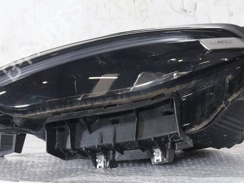 Used Left headlight Left headlight 37258522 37258522
