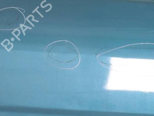 Right rear door FIAT TIPO (160_) 1.6 i.e. (160.A1, 160.EC, 160.EB) | BP30490440C5 