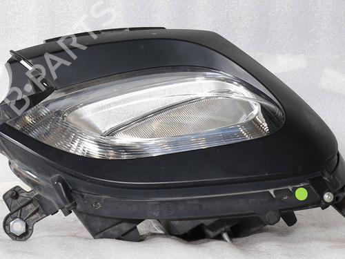 Used Right headlight Right headlight 24450419 24450419