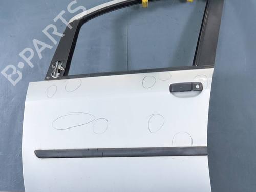 Used Left front door Left front door FIAT IDEA (350_) 1.3 D Multijet (70 hp) 34054457 34054457