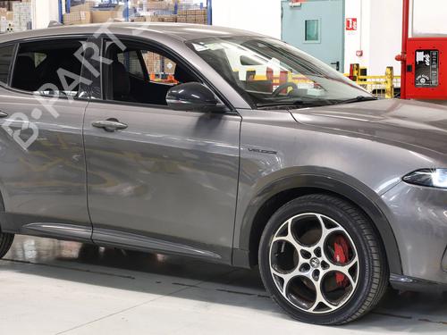 Climate control ALFA ROMEO TONALE (965_) 1.3 Hybrid Q4 | BP33055443I5  - Image 5