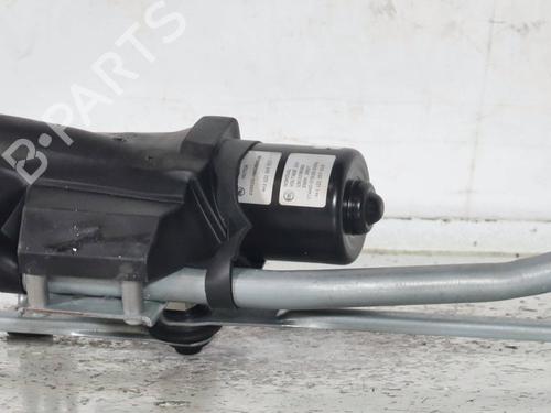 Used Front wipers mechanism Front wipers mechanism FIAT DUCATO Van (250_) 140 Multijet 2,2 D (140 hp) 30738629 30738629