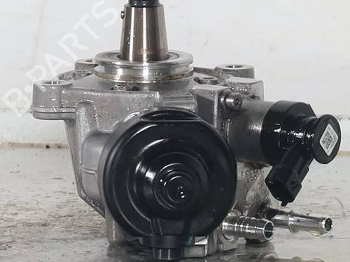 Used Injection pump FIAT DUCATO Van (250_) 140 Multijet 2,2 D (140 hp) 30662543