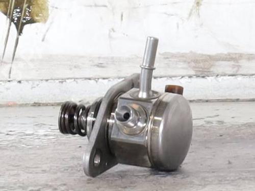 Injection pump JEEP AVENGER (J2) 1.2 GSE T3 | BP36447817M78 - Image 2