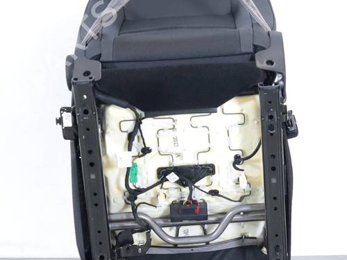 Left front seat OPEL ASTRA L (OV5) Astra-e (F3ZKWZ) | BP40261245C15 - Image 4