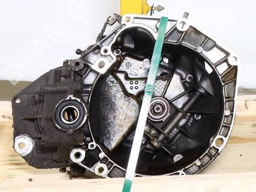 Used Gearbox Gearbox 37150278 37150278