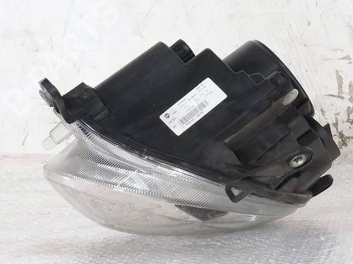 Left headlight FIAT 500 (312_) 1.2 (312AXA1A) | BP35721337C28 - Image 3