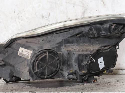 Right headlight OPEL CORSA D (S07) 1.2 (L08, L68) | BP35973966C29 - Image 2