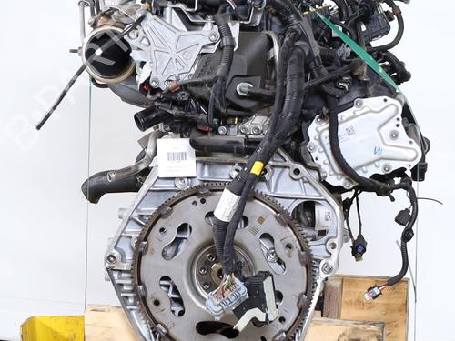 Engine JEEP RENEGADE SUV (BU, B1, BV) 1.3 PHEV 4Xe | BP38684126M1 - Image 4