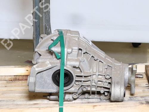 Used Rear differential Rear differential 37662363 37662363