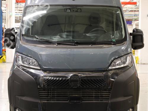 Used Parts FIAT DUCATO Platform/Chassis (250_)  140 Multijet 2,2 D  4344645