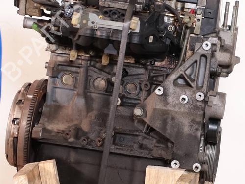 Engine FIAT PANDA (169_) 1.2 (169.AXB11, 169.AXB1A) | BP40178952M1 - Image 4