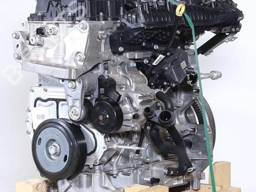 Engine OPEL ASTRA K (B16) 1.5 CRDI (68) | BP39135519M1 - Image 3
