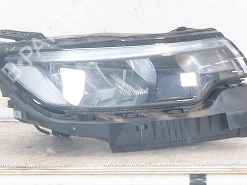Used Right headlight JEEP COMPASS (MP, M6, MV, M7) 1.3 Hybrid 4x4 (240 hp) 33118451