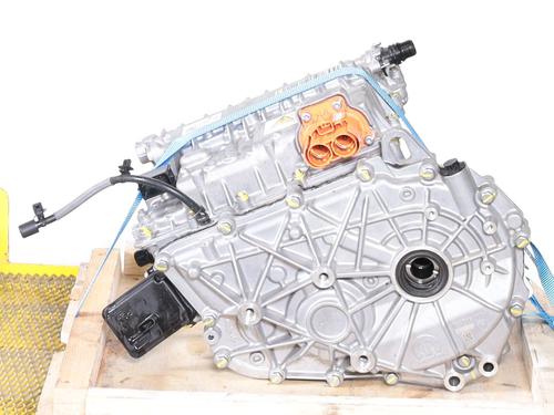 Motor FIAT GRANDE PANDA (328) EV (328) (113 hp) 30859644