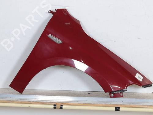 Used Right front fenders Right front fenders FIAT TIPO Saloon (356_, 357_) 1.6 (356SXE11) (110 hp) 23387678 23387678