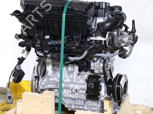 Engine JEEP AVENGER (J2) 1.2 Hybrid 4Xe | BP37516108M1 - Image 3