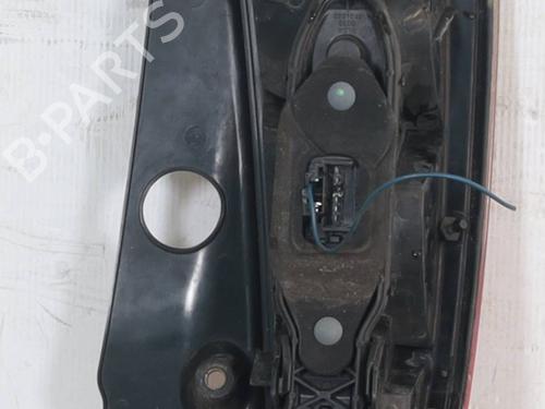 Right taillight LANCIA YPSILON (843_) 1.2 (843.AXA1A) | BP27722874C35 