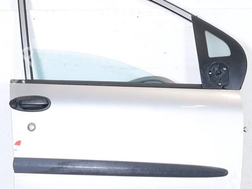 Dør højre fortil FIAT MULTIPLA (186_) 1.9 JTD 115 (115 hp) 26435502