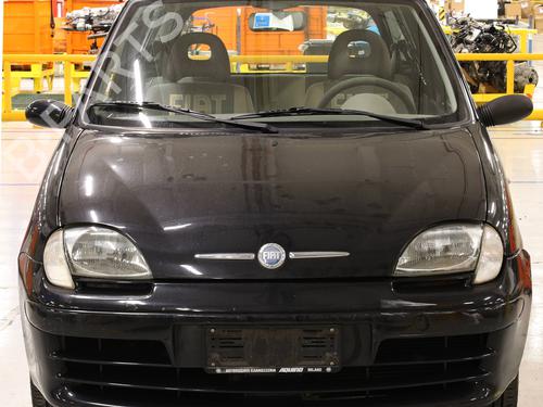 Used Parts FIAT SEICENTO / 600 Hatchback Van (287_) 1.1 (187CXB/C) (54 hp) 4412821