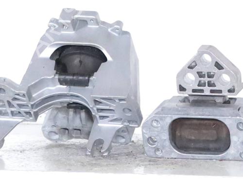Used Engine mount JEEP RENEGADE SUV (BU, B1, BV) 1.3 PHEV 4Xe (240 hp) 27640241