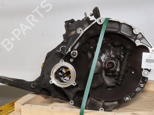 Gearbox FIAT SEICENTO / 600 (187_) 0.9 (187AXA, 187AXA1A) | BP29481046M3 