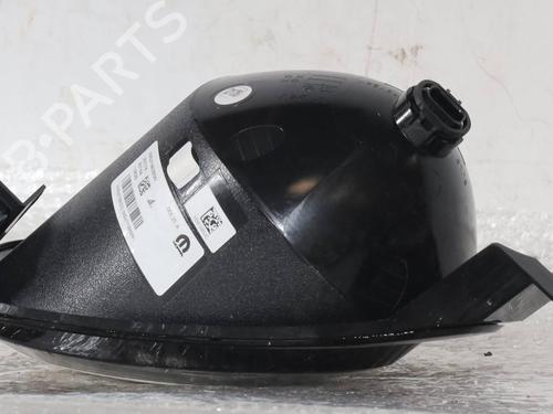 Left daytime light FIAT 500 (312_) 1.0 Mild Hybrid (312.AYD1B) | BP40007838C104 - Image 3