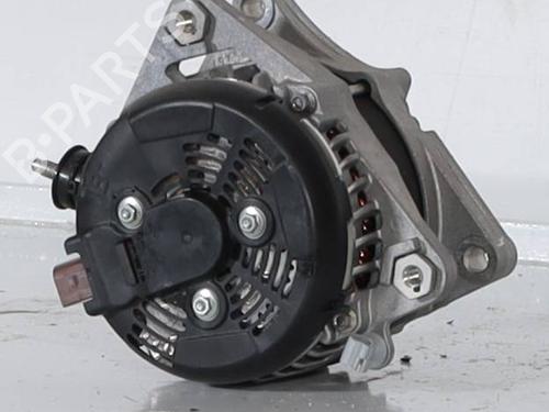 Used Alternator FIAT PANDA (141_) 1100 (54 hp) 29618056