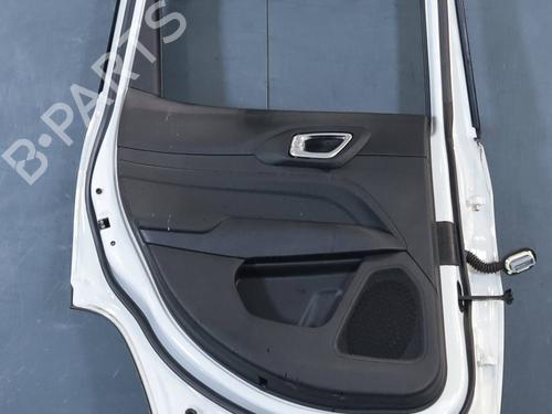 Dør venstre bagtil JEEP COMPASS (MP, M6, MV, M7) 1.5 T4 Hybrid | BP33055401C4 - Image 3