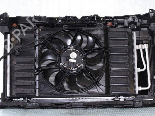 Radiator set JEEP AVENGER (J2) Electric | BP39427517M120 - Image 4